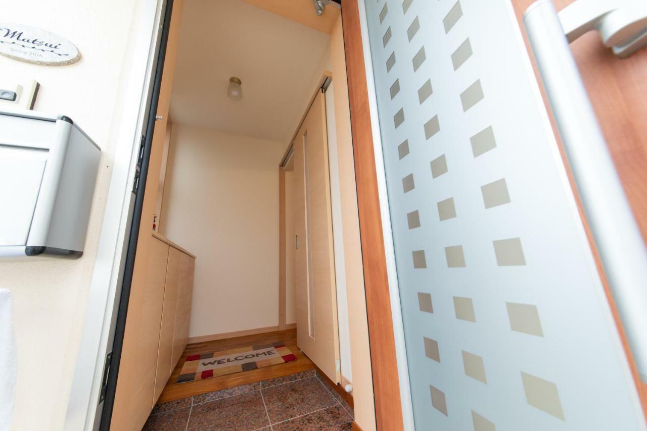 Pine House In Ishigaki Villa Ishigaki  Exterior photo