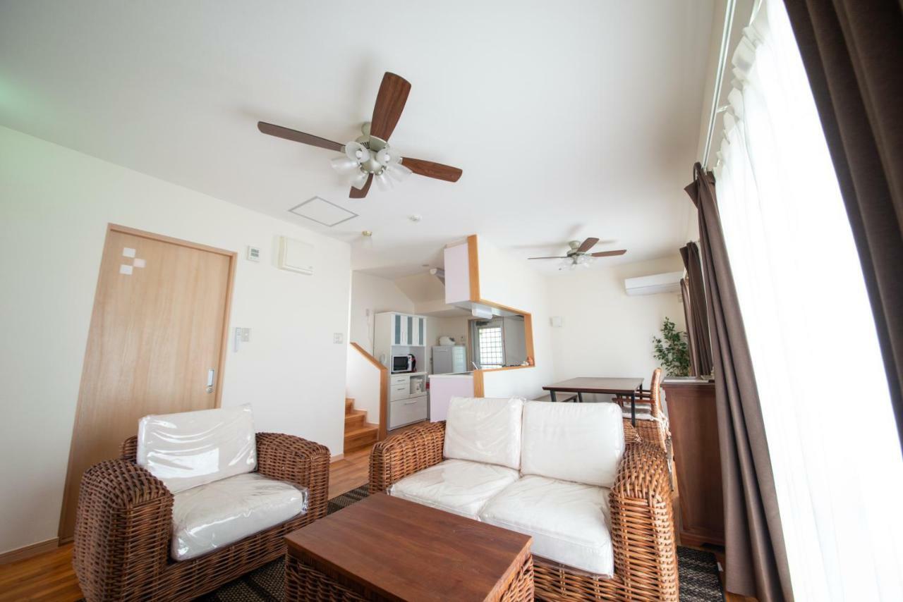Pine House In Ishigaki Villa Ishigaki  Exterior photo
