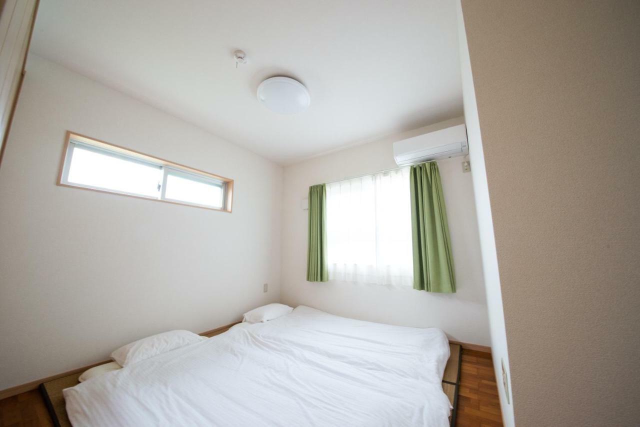 Pine House In Ishigaki Villa Ishigaki  Exterior photo