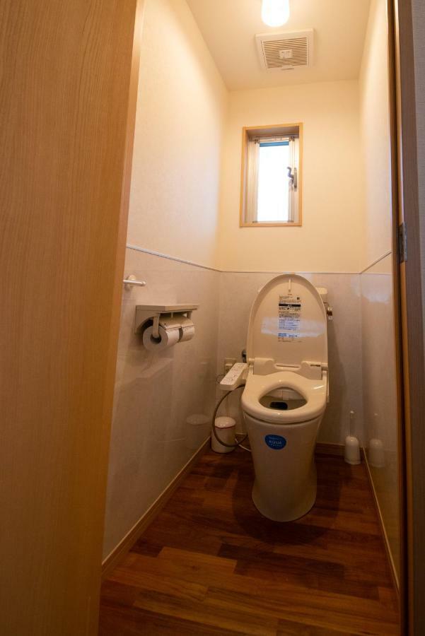 Pine House In Ishigaki Villa Ishigaki  Exterior photo