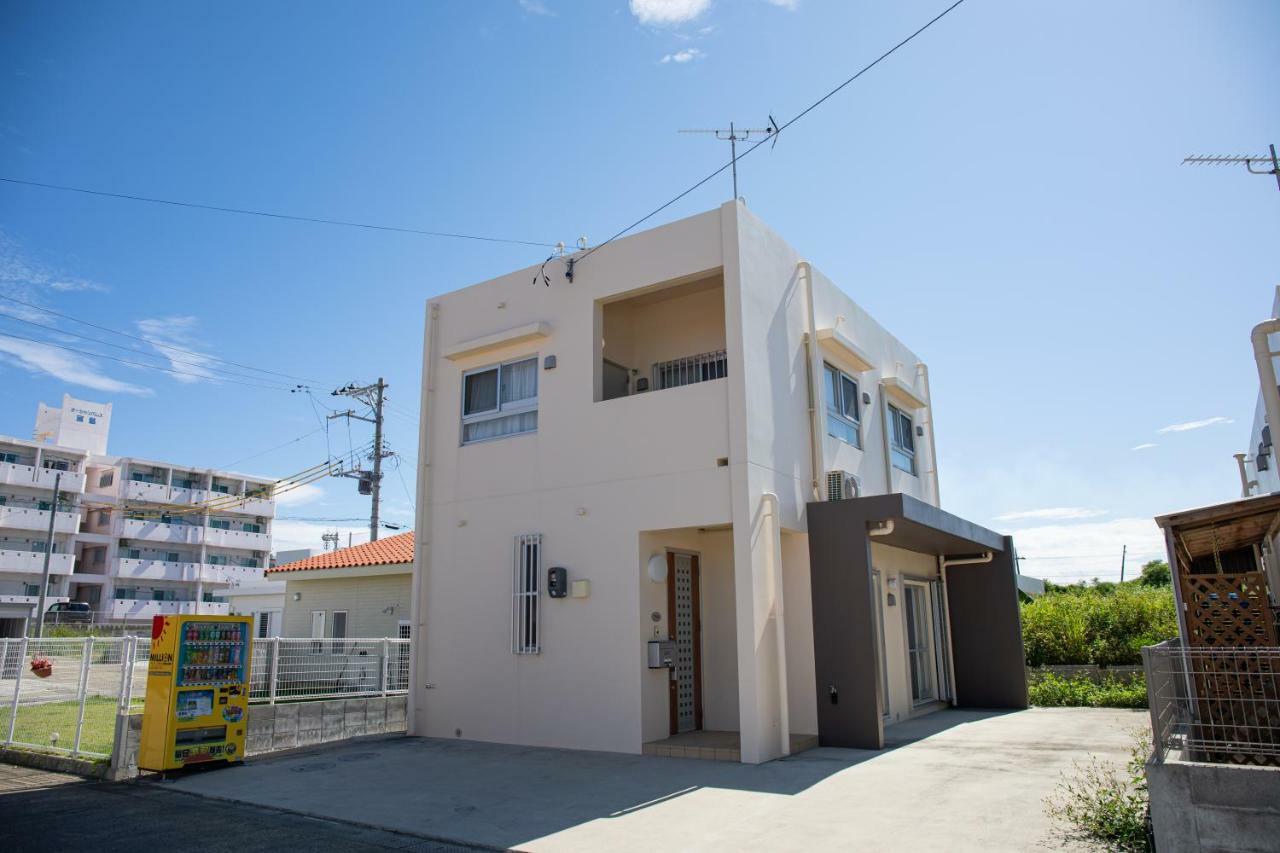 Pine House In Ishigaki Villa Ishigaki  Exterior photo
